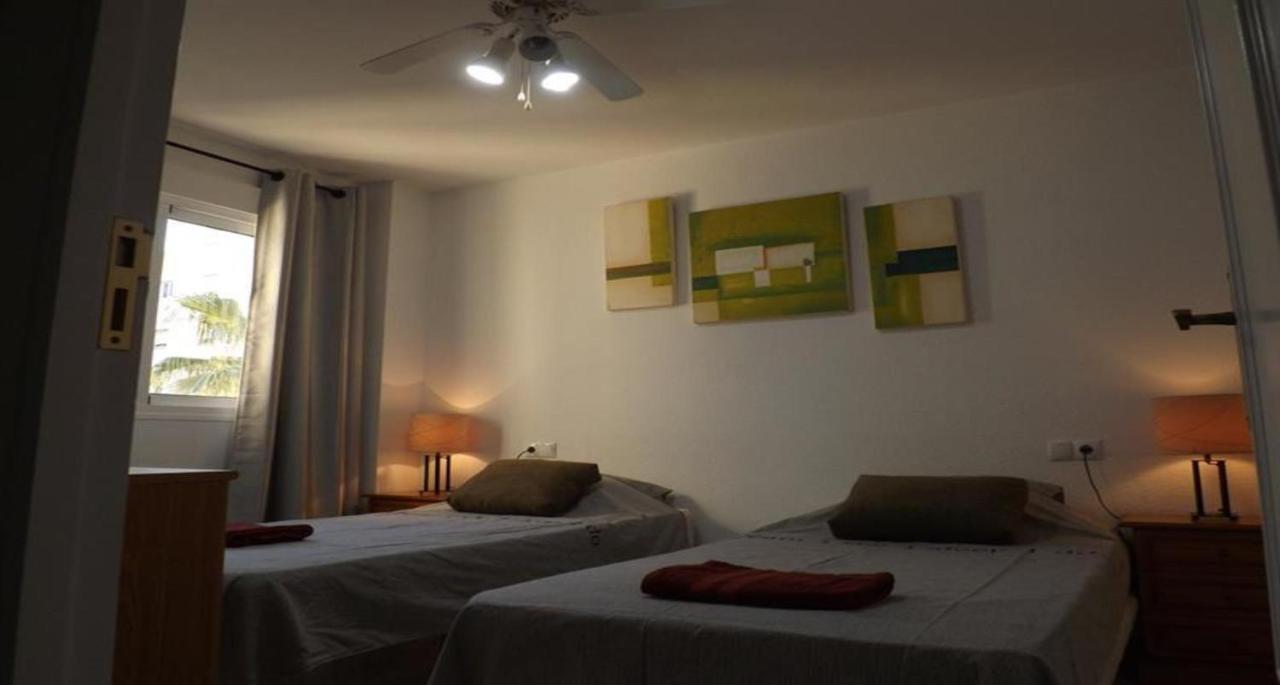 Apartment - 2 Bedrooms With Pool And Wifi - 04229 Fuengirola Eksteriør billede
