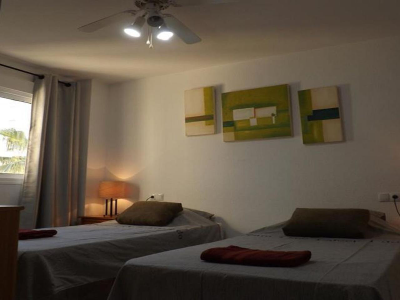 Apartment - 2 Bedrooms With Pool And Wifi - 04229 Fuengirola Eksteriør billede
